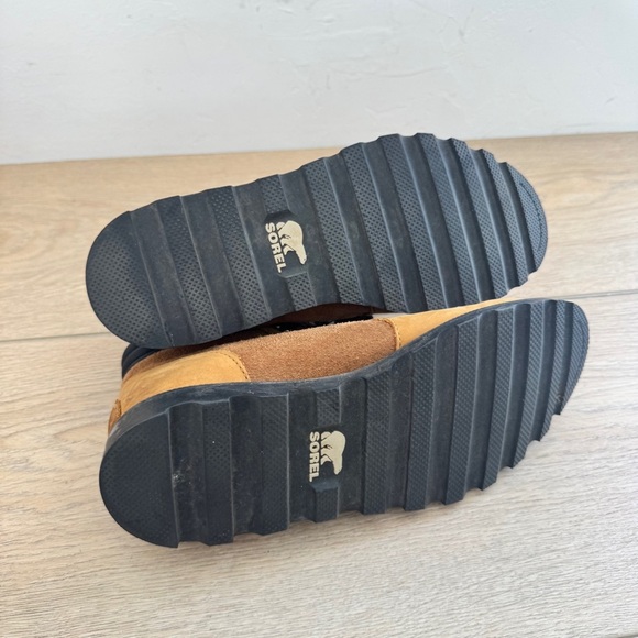 Sorel Ainsley Conquest Boot - Picture 5 of 6